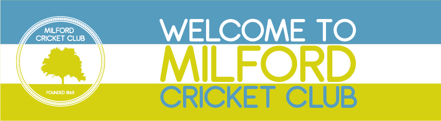 Milford Cricket Club